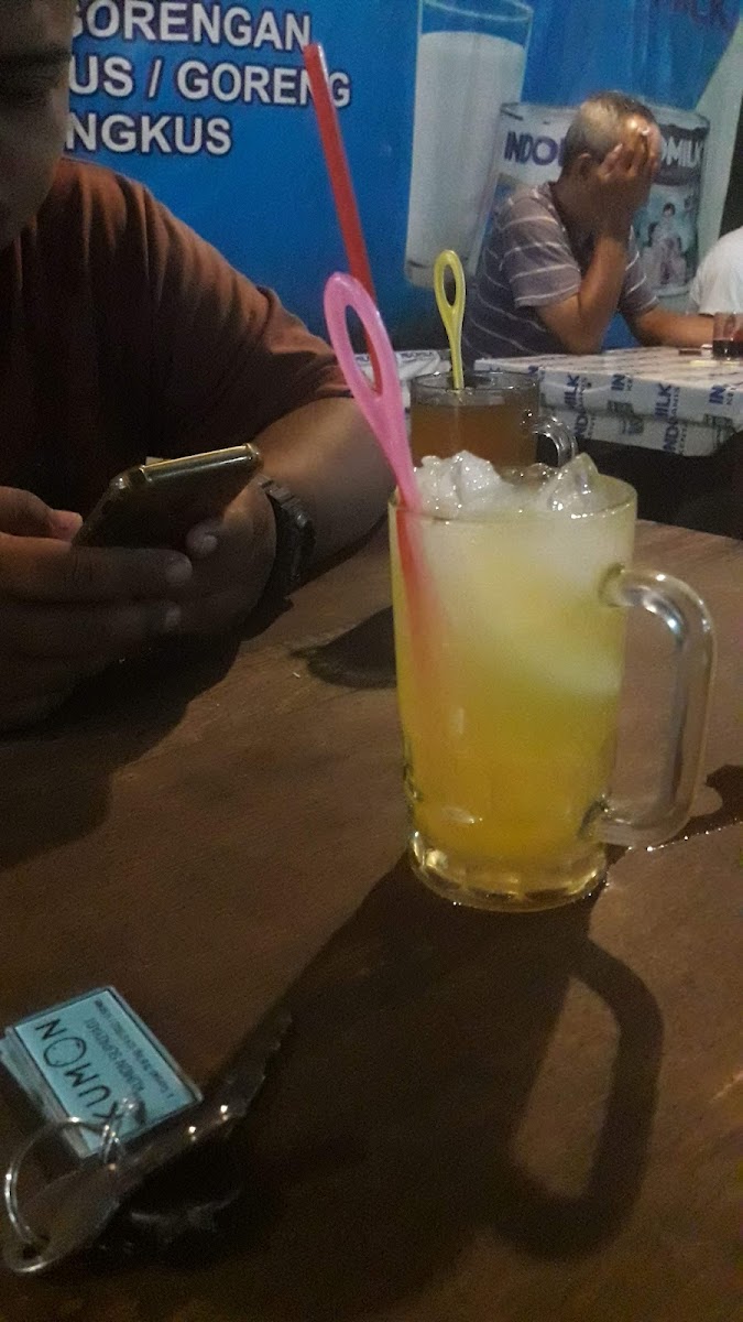 Angkringan Sobo Pay