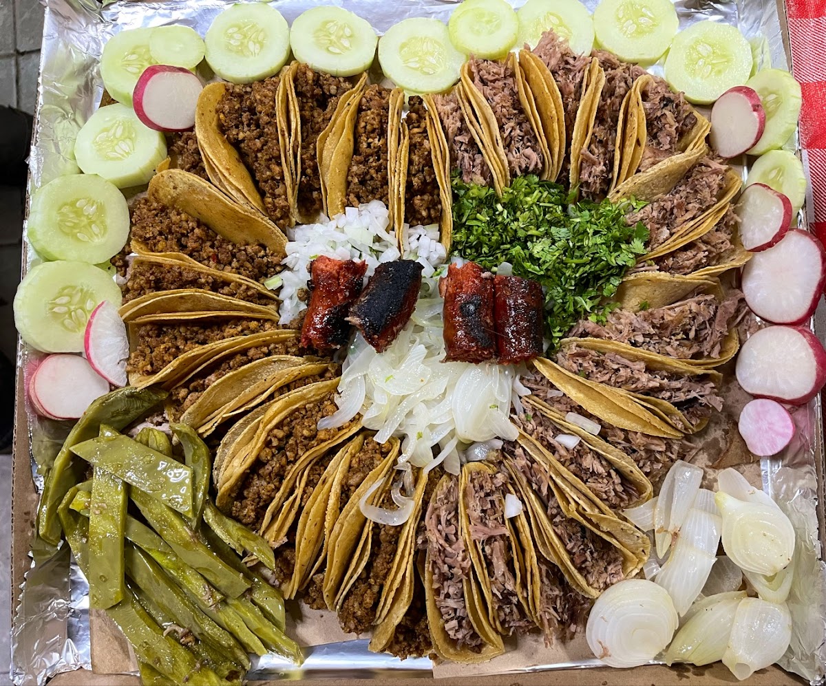Taquería 'Lupita Mendieta'