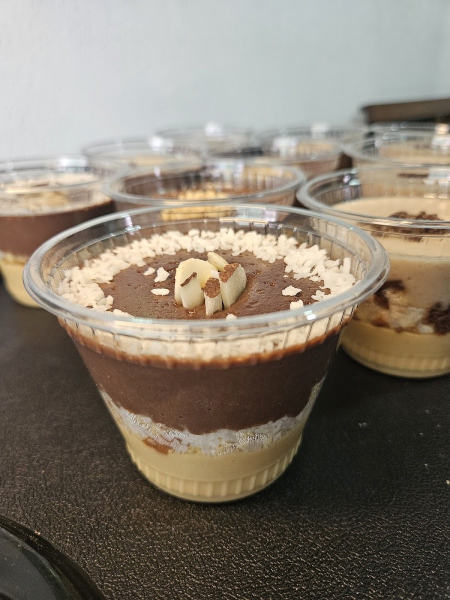 Espaço Gourmet Universitário