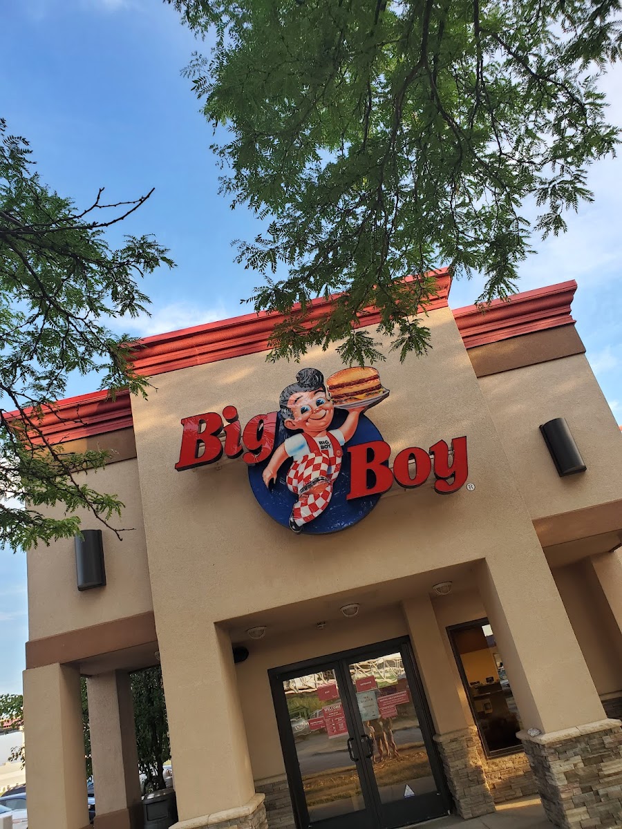 Big Boy
