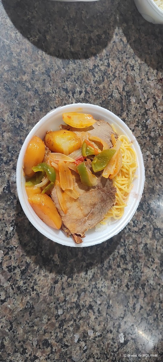 Silva tempero e sabor