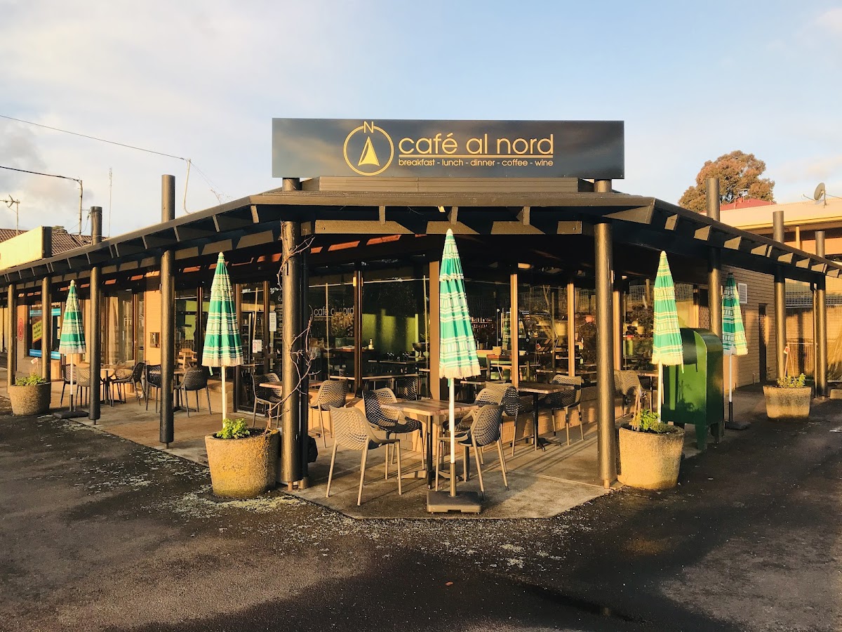 cafe al nord