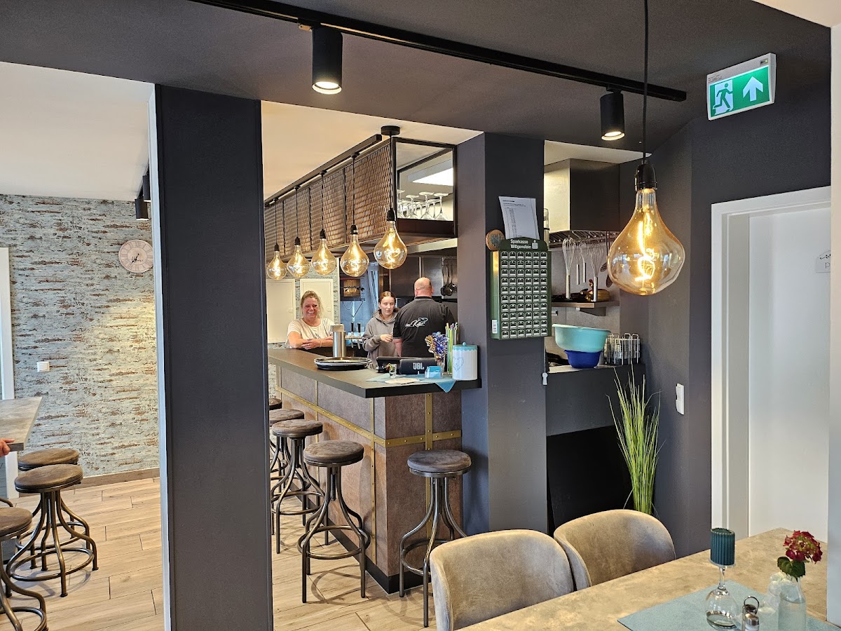 Restaurant 'beim Keller'