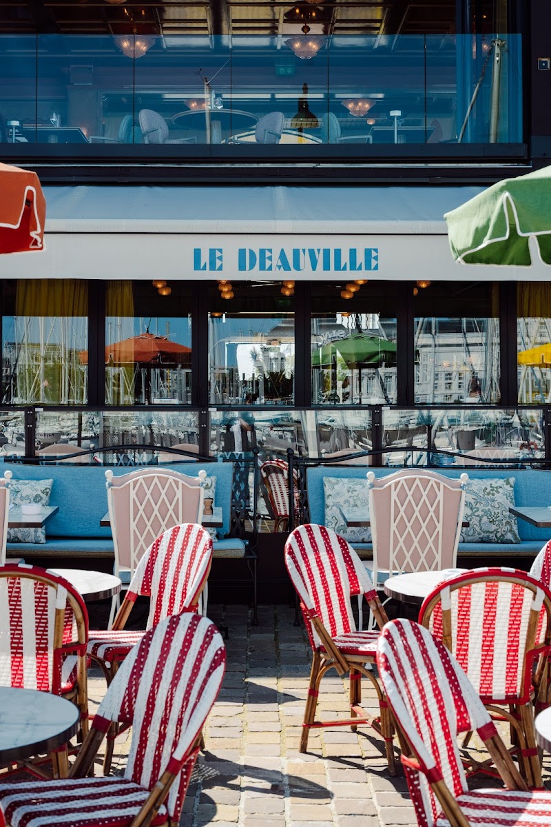 Le Deauville