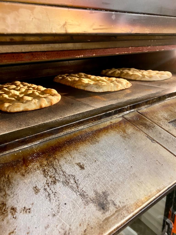 Da Turi Pizzeria Rosticceria