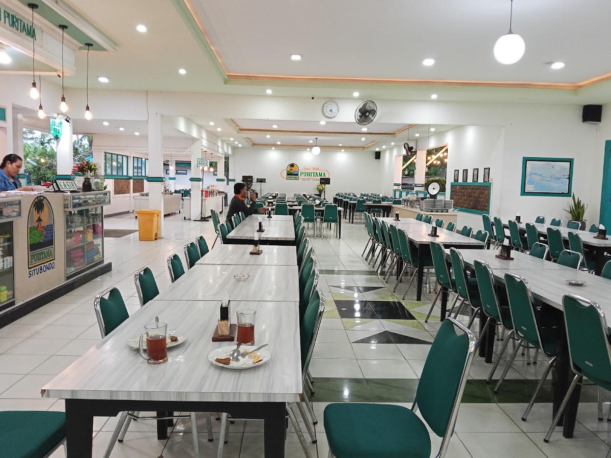 Puritama Restaurant