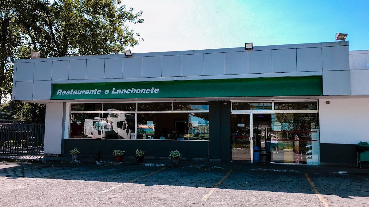 Anchieta Restaurante