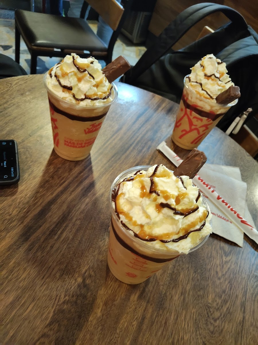 Juan Valdez Café