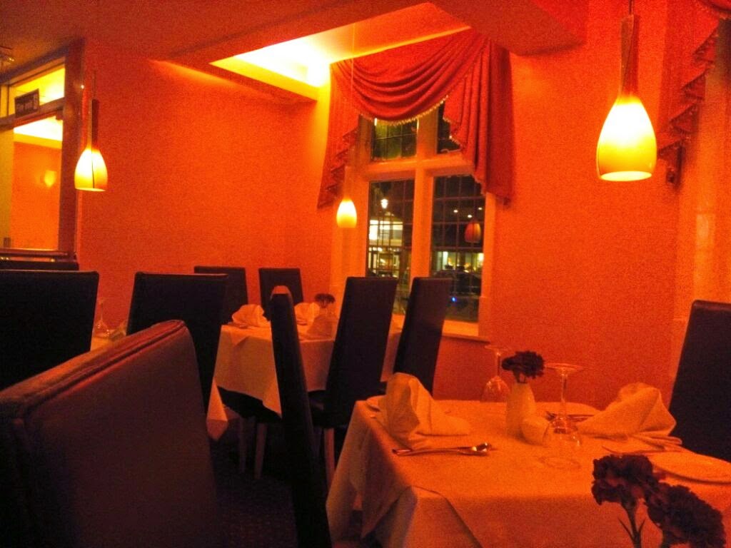 Taste Of India