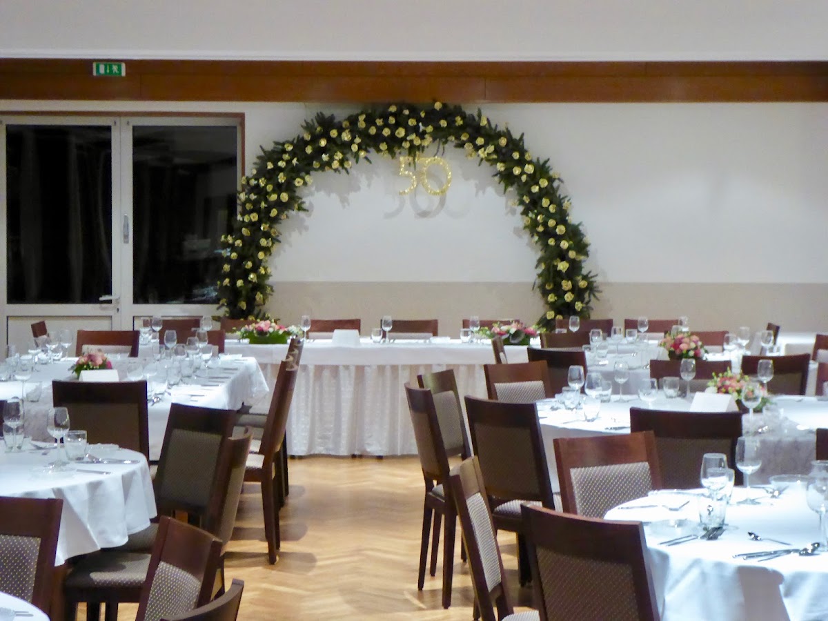 Restaurant Hersping