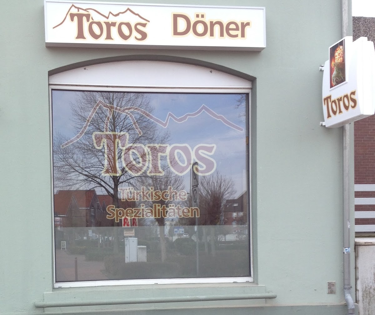 Toros Döner