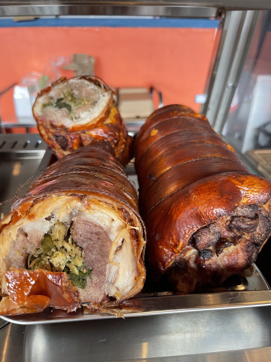 Jerrys Lechon