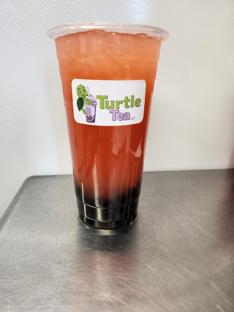 Turtle Tea LLC