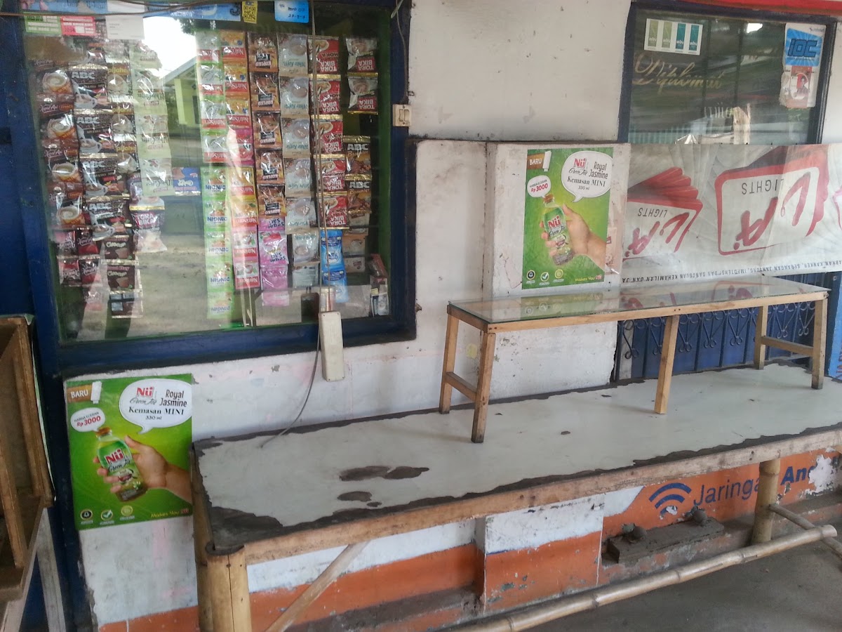 Warkop Reza