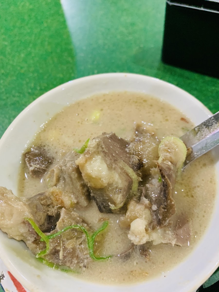 Coto Tamalanrea 2