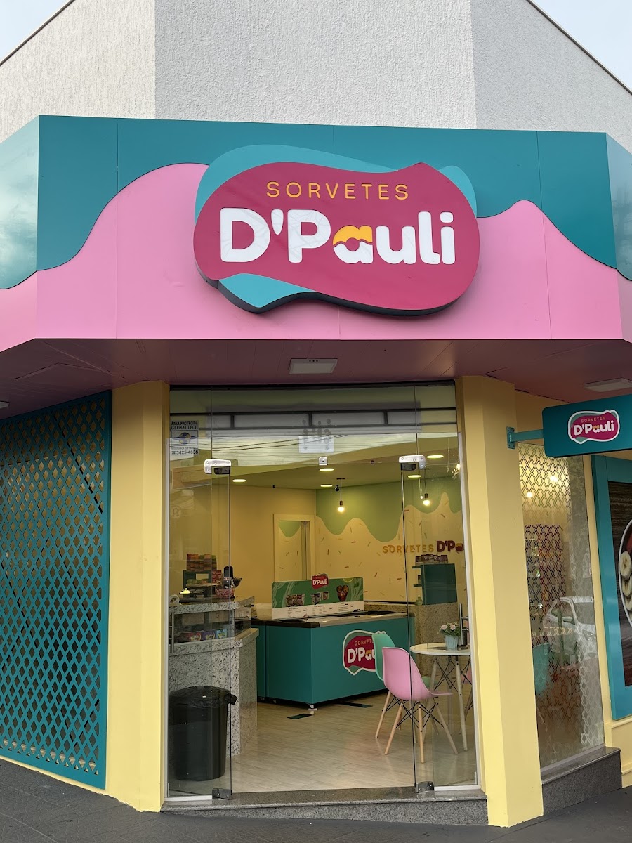 D´Pauli Loanda