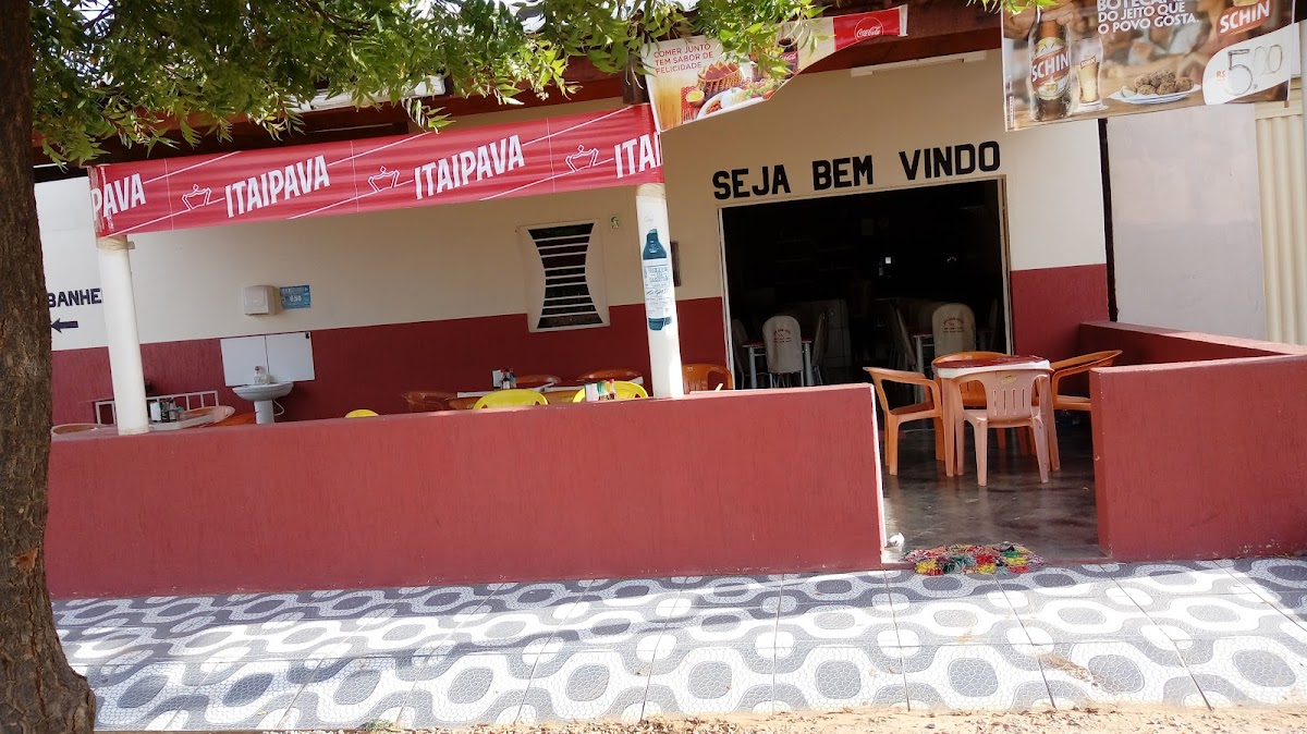 Bode Assado Granja Jutai