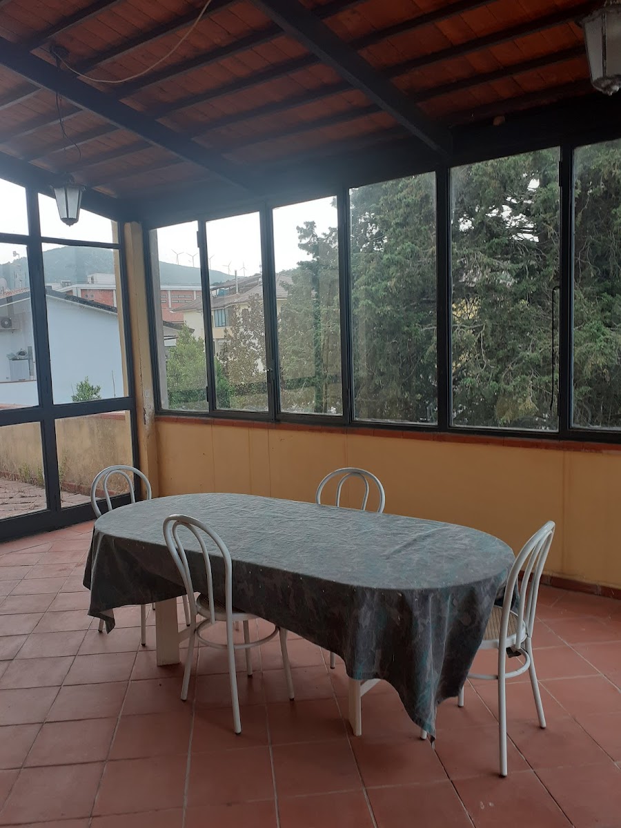Ristorante Villa Rainone