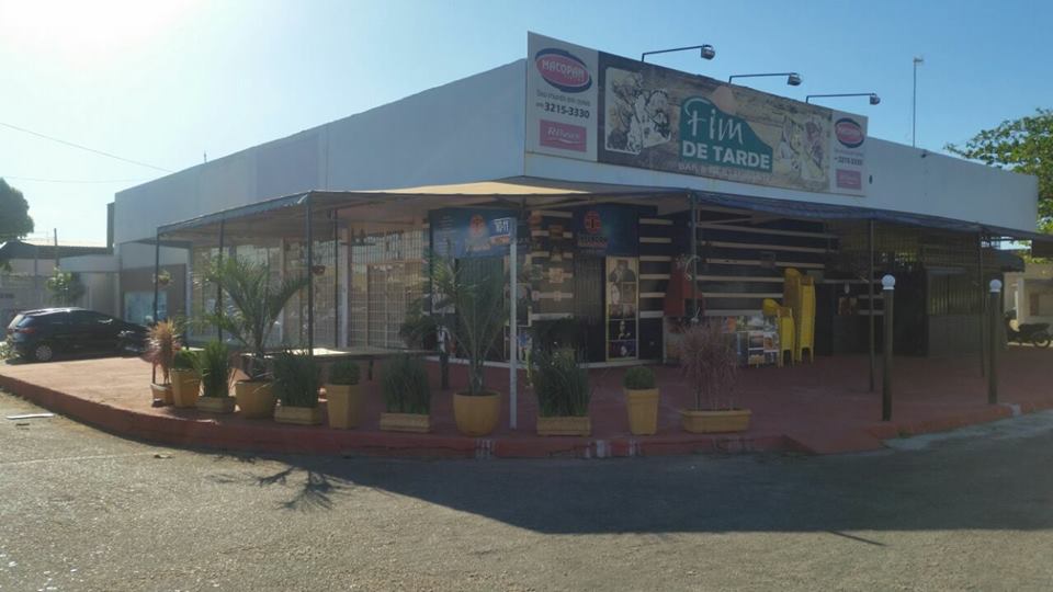 Restaurante e Bar Fim de Tarde