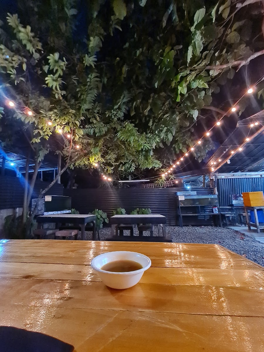 Jailer’s Sizzling House