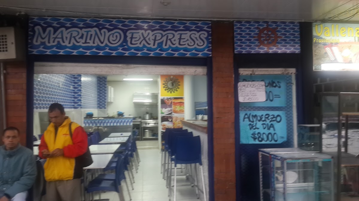 MARINO EXPRESS