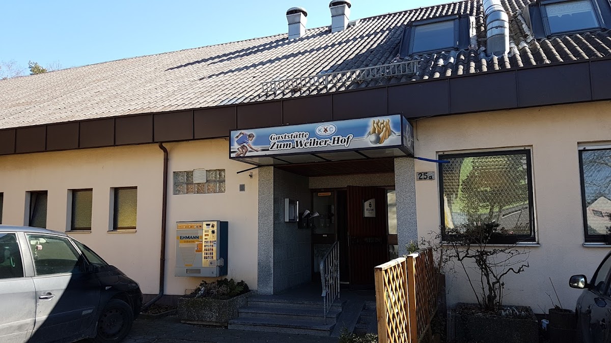 Zum Weiherhof