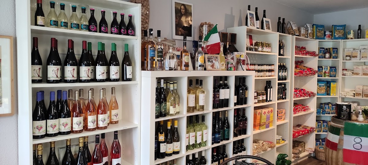 Gusto Italiano / Cafe