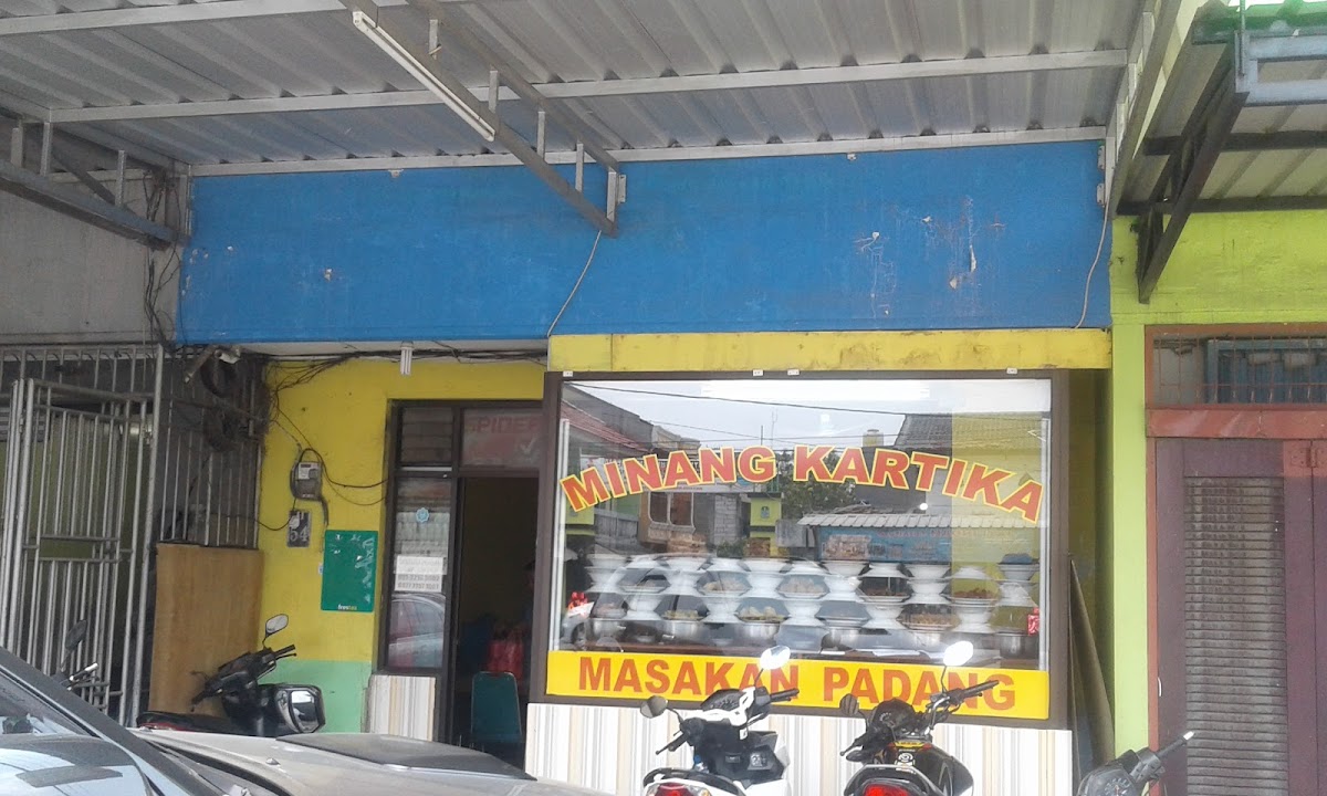 RM Minang Kartika