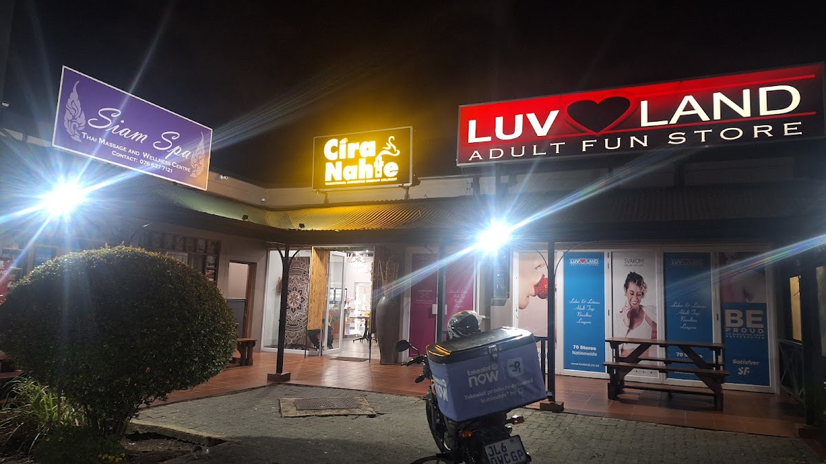 Cira Nahte Restaurant and Takeaway