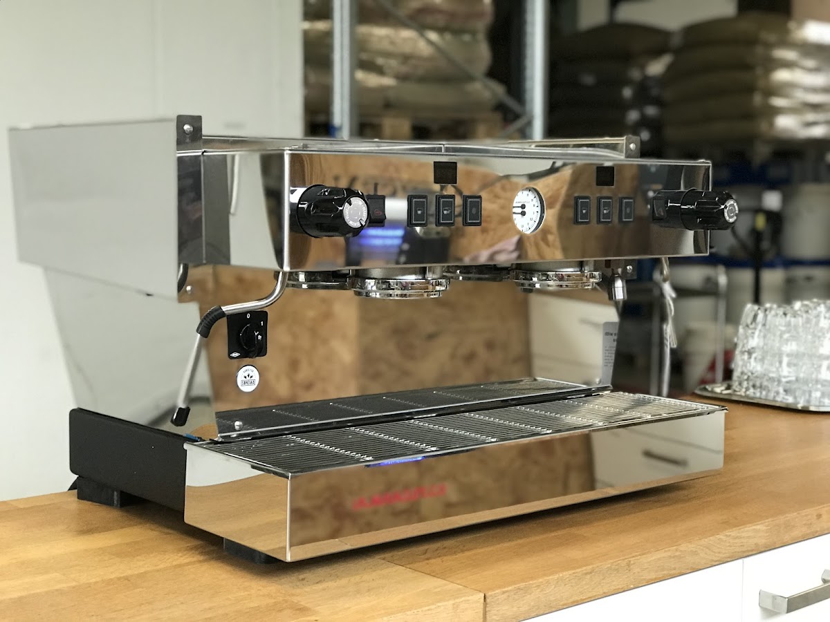 Craft Coffee Gear
