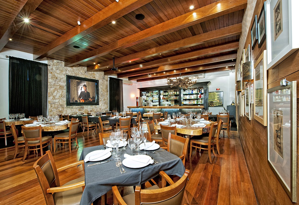 Madero Steak House Prime