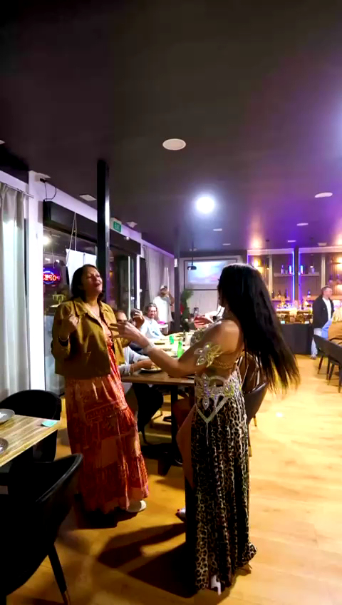 Infusion Curries Bar & Restaurant