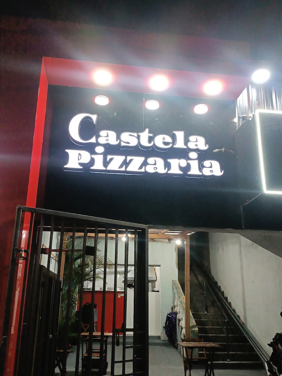 Castela Pizzaria