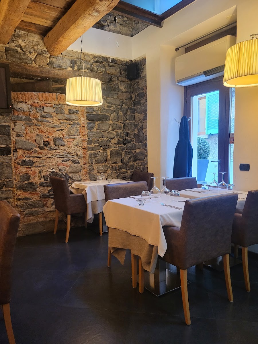 Ristorante VarennaMonamour