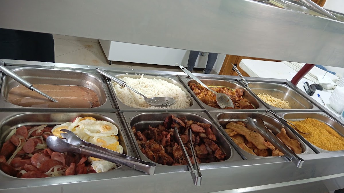 JV Restaurante