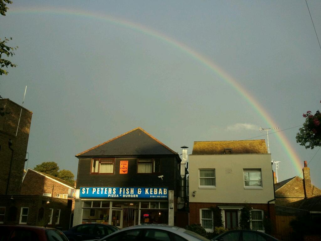 St Peters Fishbar