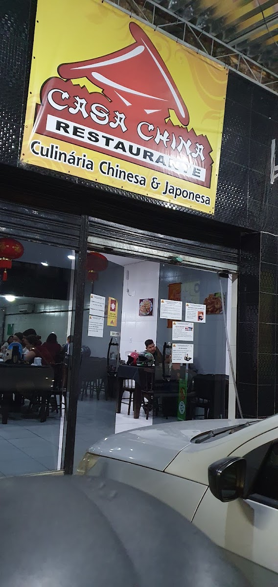 Casa China Restaurante 2
