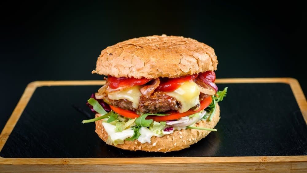 Royalburgerdeva