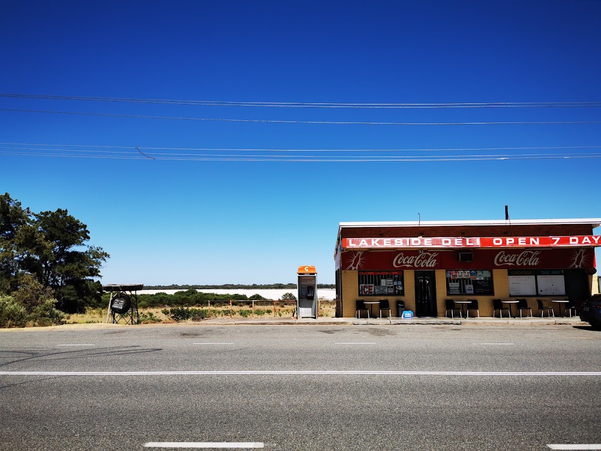 Lakeside Deli Baldivis