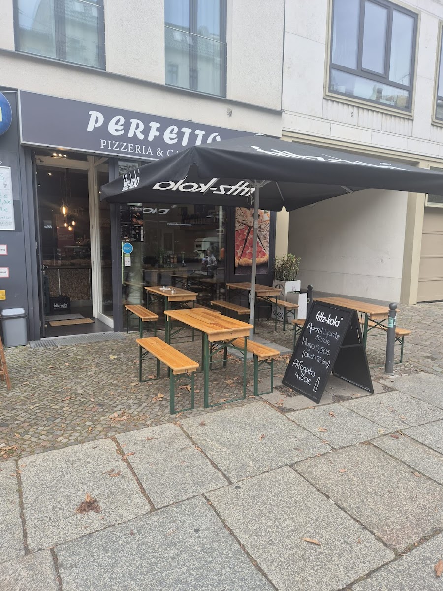 Perfetto