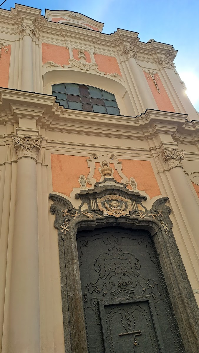 Vico Santa Maria Vertecoeli Napoli