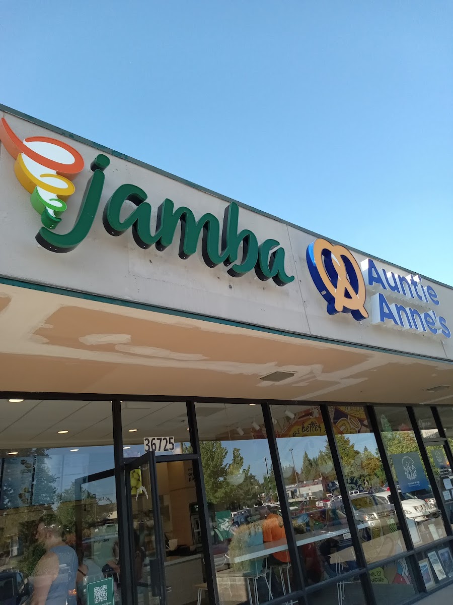 Jamba