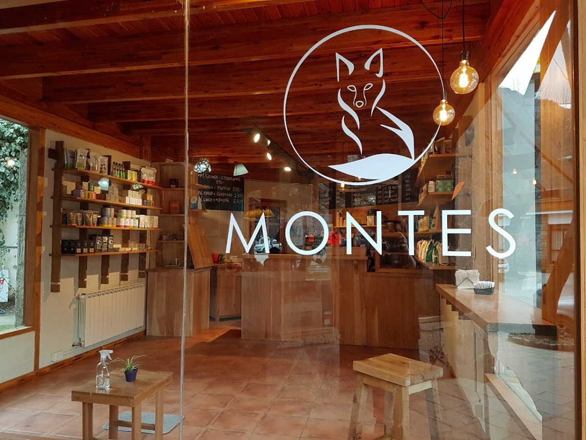 Café Montés