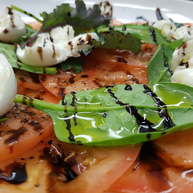 Caprese Salad