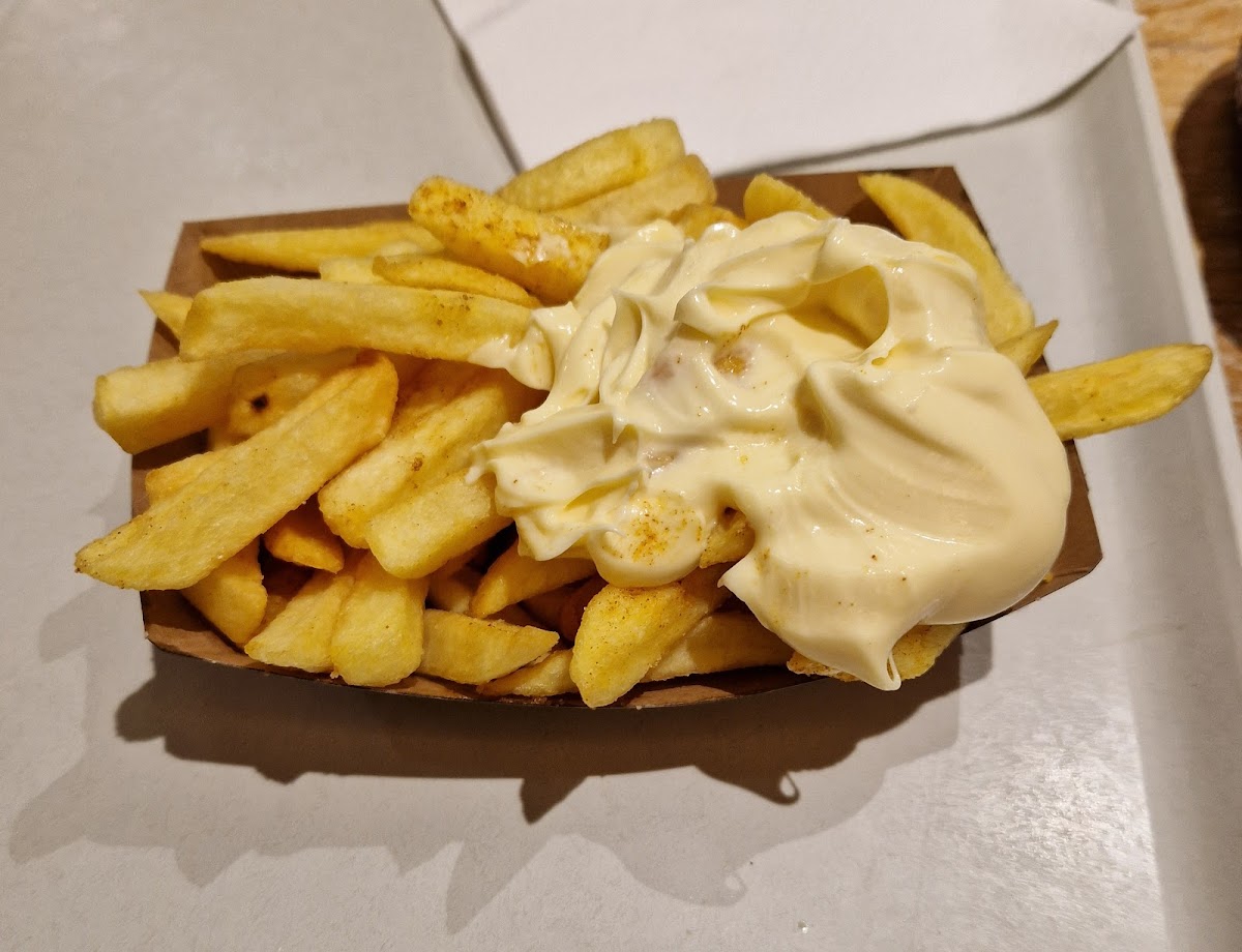 Curry Schirrmeister