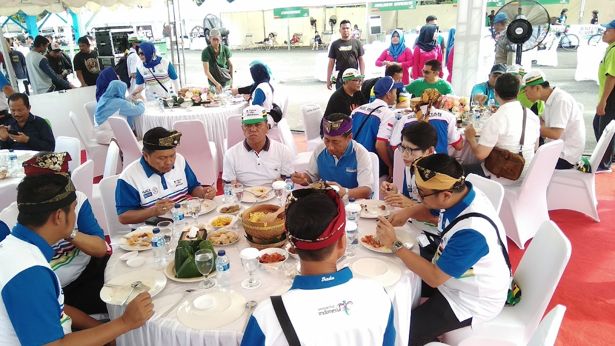 Warung Sederhana Mbak Rini