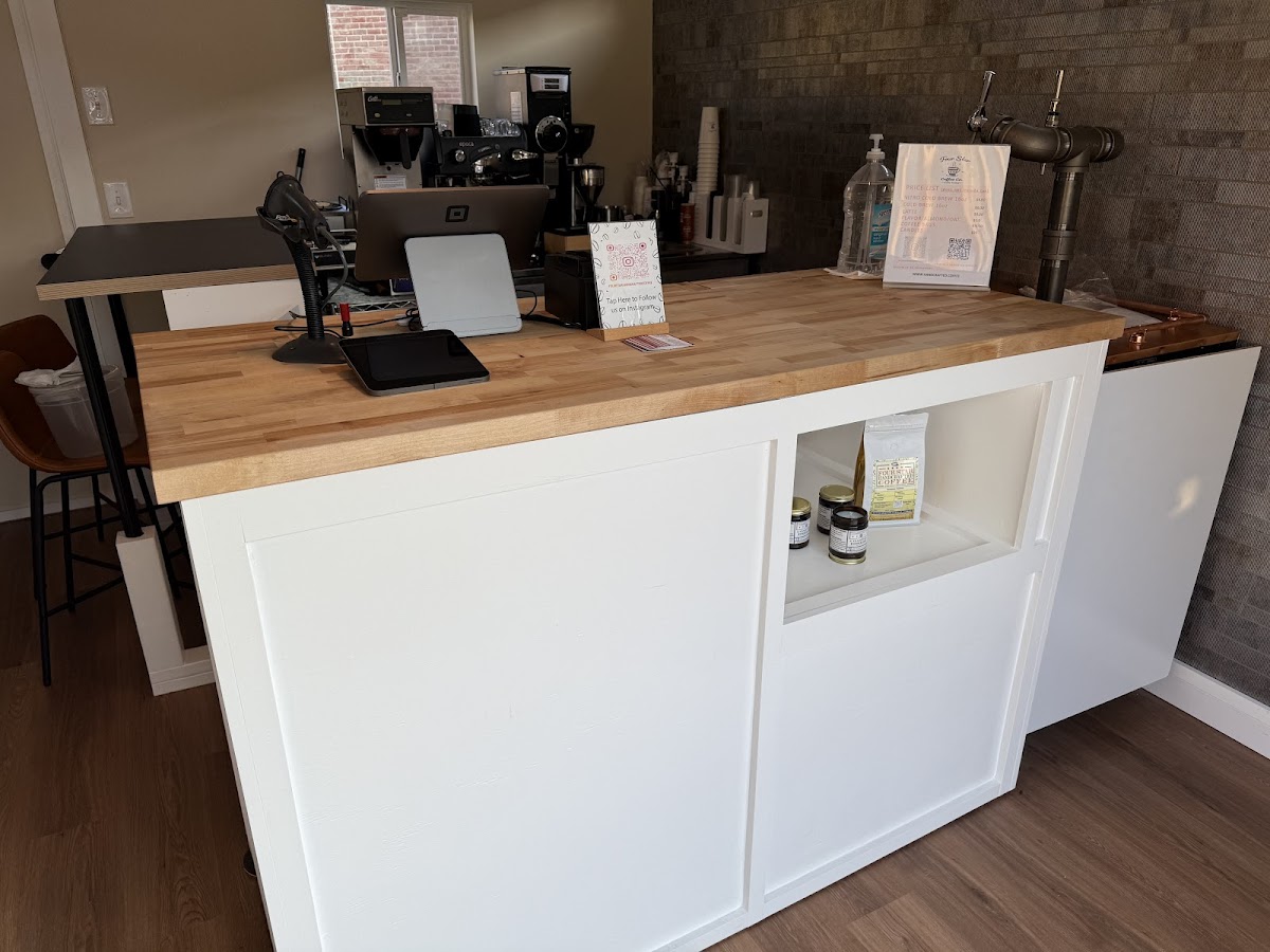 Four Star Coffee Co