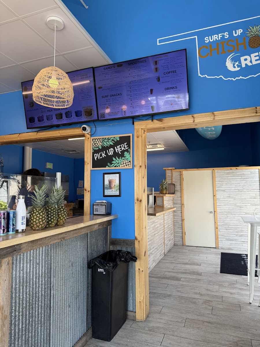 Surf Bar