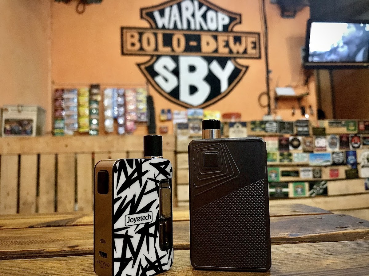 Warkop BOLODEWE_SBY
