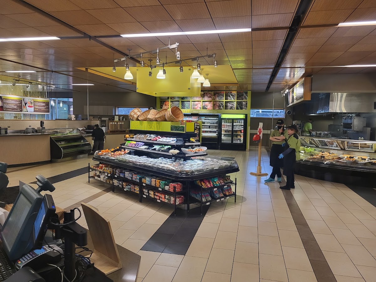 Fresh Marketcafe